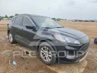 2021 Ford ESCAPE фото
