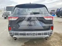 2021 Ford ESCAPE photo