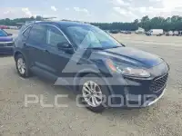 2021 Ford ESCAPE фото