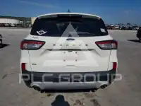 2021 Ford ESCAPE photo