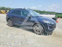 2021 Ford ESCAPE фото