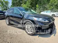 2021 Ford ESCAPE фото