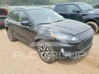 2021 Ford ESCAPE фото