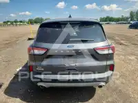 2021 Ford ESCAPE photo