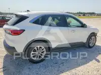 2021 Ford ESCAPE фото