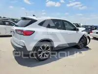 2021 Ford ESCAPE фото