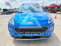 2021 Ford ESCAPE photo