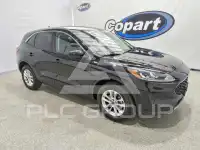 2021 Ford ESCAPE фото