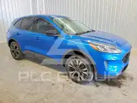 2021 Ford ESCAPE фото