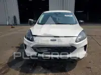 2021 Ford ESCAPE photo