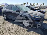2021 Ford ESCAPE фото