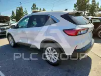 2021 Ford ESCAPE фото
