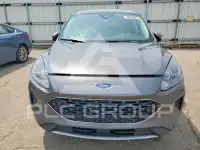 2021 Ford ESCAPE фото