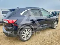 2021 Ford ESCAPE фото