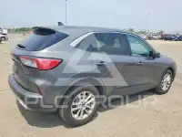 2021 Ford ESCAPE фото