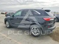 2021 Ford ESCAPE photo