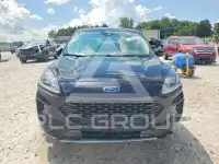 2021 Ford ESCAPE фото
