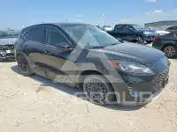 2021 Ford ESCAPE photo