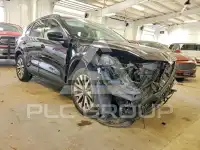 2021 Ford ESCAPE фото