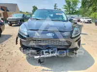 2021 Ford ESCAPE фото