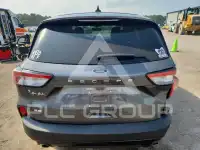 2021 Ford ESCAPE фото