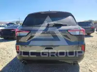 2021 Ford ESCAPE фото