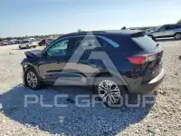 2021 Ford ESCAPE фото