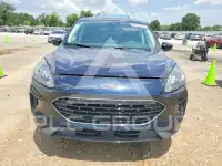 2021 Ford ESCAPE photo