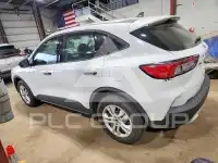 2021 Ford ESCAPE фото
