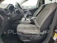 2021 Ford ESCAPE photo