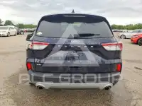 2021 Ford ESCAPE photo
