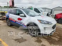 2021 Ford ESCAPE фото