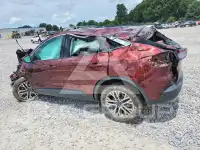 2021 Ford ESCAPE фото