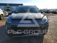 2021 Ford ESCAPE photo