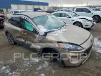 2021 Ford ESCAPE фото