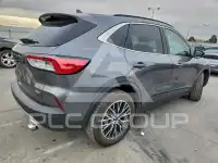 2021 Ford ESCAPE фото