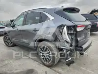 2021 Ford ESCAPE фото