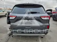 2021 Ford ESCAPE фото