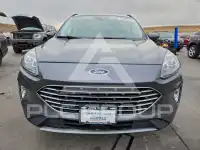 2021 Ford ESCAPE фото