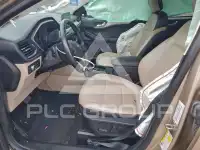 2021 Ford ESCAPE фото