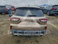 2021 Ford ESCAPE фото