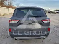 2021 Ford ESCAPE фото