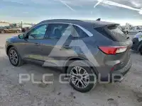 2021 Ford ESCAPE фото