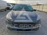 2021 Ford ESCAPE фото