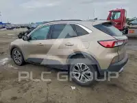 2021 Ford ESCAPE фото
