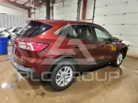2021 Ford ESCAPE фото