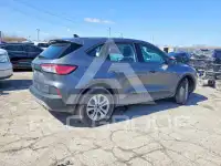 2021 Ford ESCAPE фото