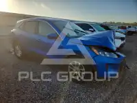 2021 Ford ESCAPE фото