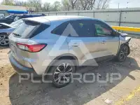 2021 Ford ESCAPE фото