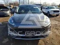 2021 Ford ESCAPE фото